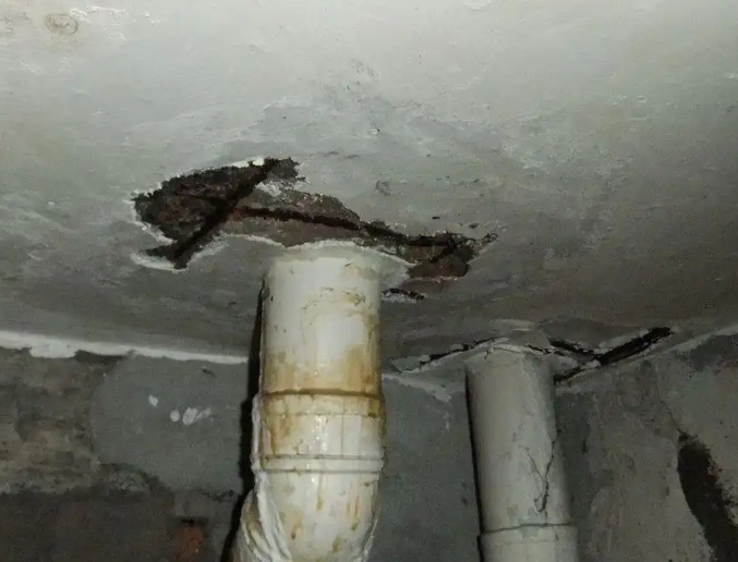 万全卫生间漏水维修公司浅析万全卫生间渗水维修的方法