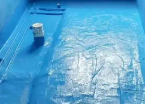 万全卫生间漏水维修公司分享下万全卫生间防水工程中常用防水涂料介绍。